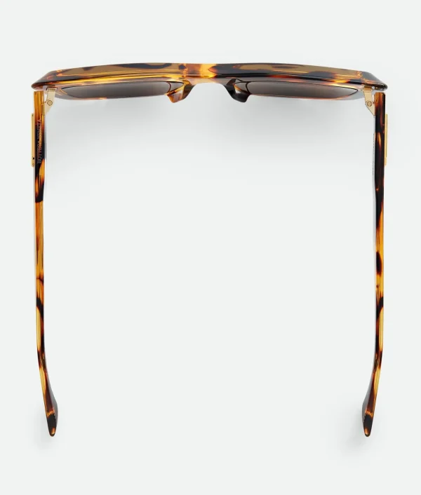Bottega Veneta Classic Cat Eye Sunglasses>Women Sunglasses | Sunglasses