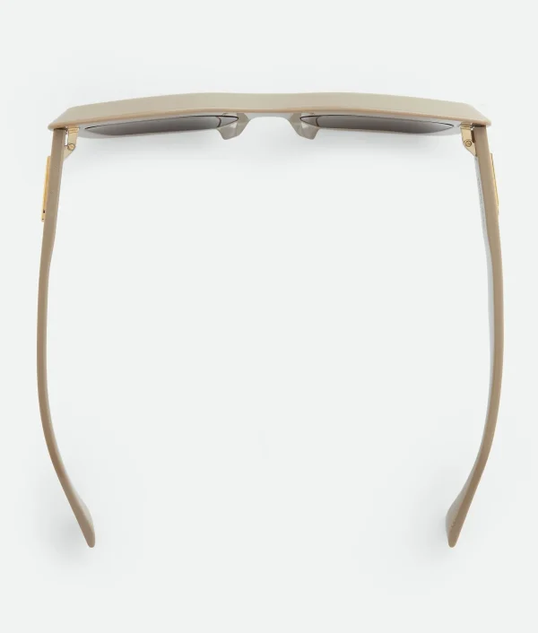 Bottega Veneta Classic Cat Eye Sunglasses>Women Sunglasses