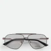 Bottega Veneta Classic Metal Aviator Eyeglasses>Women Opticals | Opticals