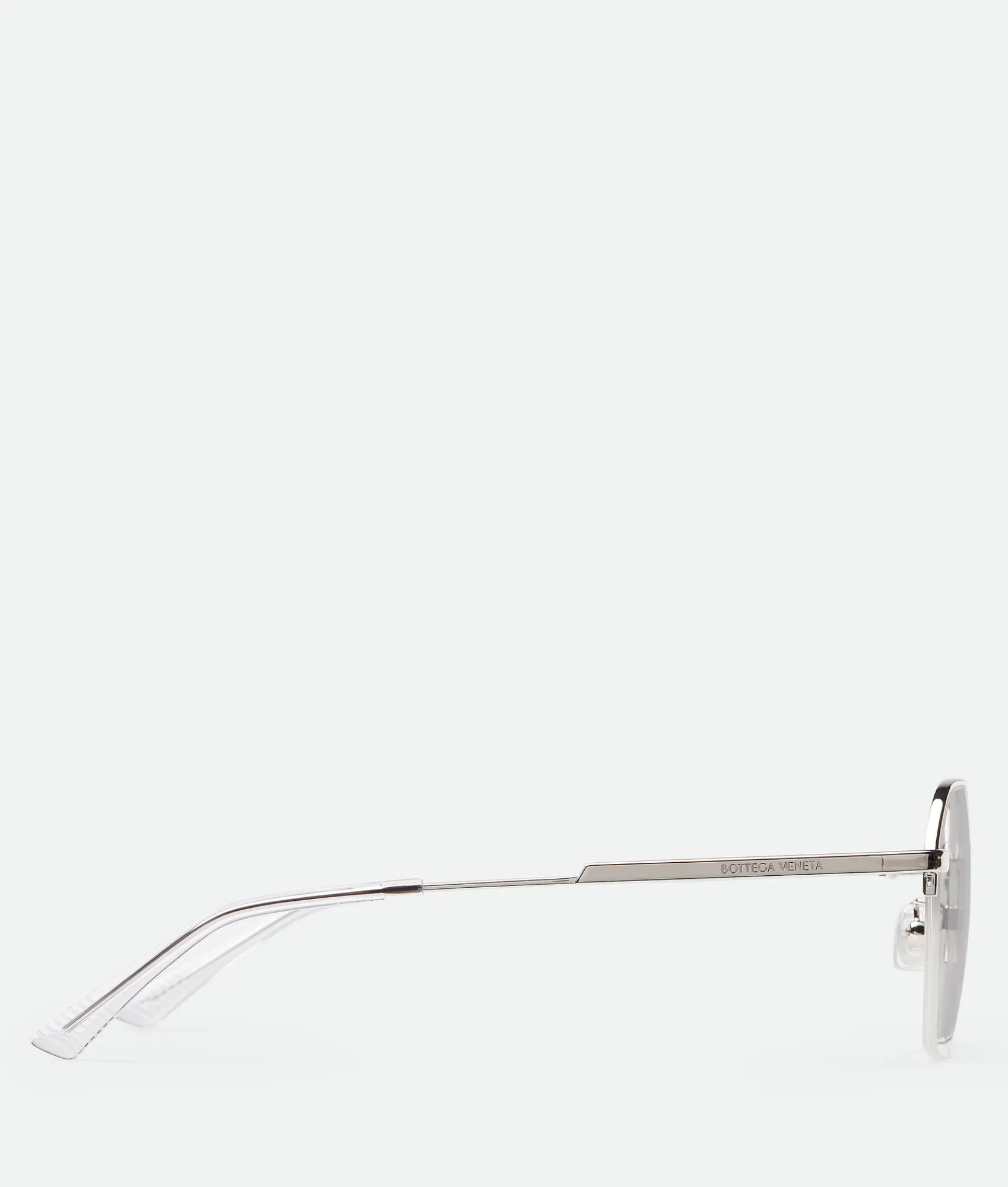 classic_metal_semi_rimles_2-1.webp Bottega Veneta Classic Metal Semi Rimless Panthos Eyeglasses>Women Opticals | Opticals