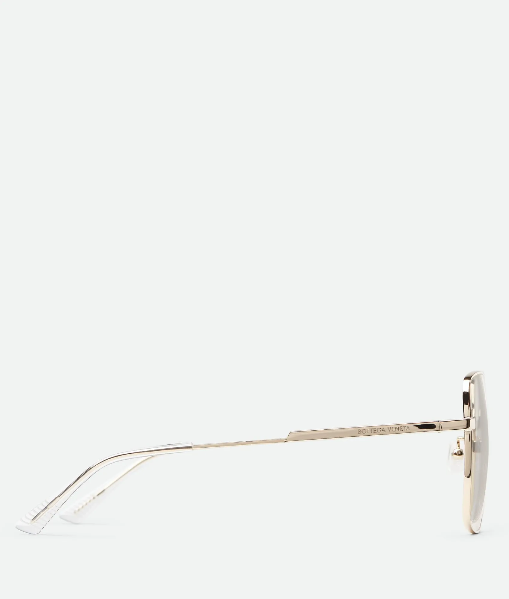 classic_metal_square_eyeg_2.webp Bottega Veneta Classic Metal Square Eyeglasses>Women Opticals | Opticals