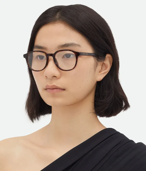Bottega Veneta Classic Panthos Eyeglasses>Women Opticals | Opticals