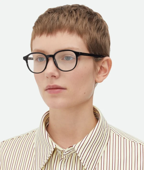 Bottega Veneta Classic Panthos Eyeglasses>Women Opticals | Opticals
