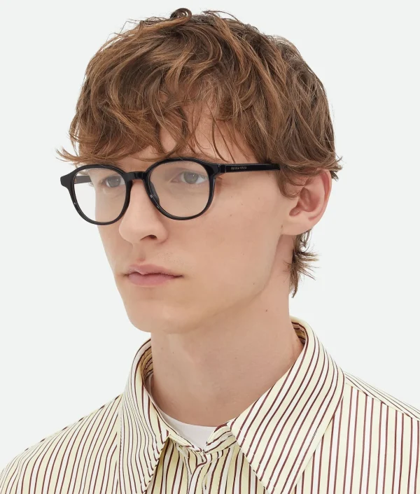 Bottega Veneta Classic Panthos Eyeglasses>Women Opticals | Opticals