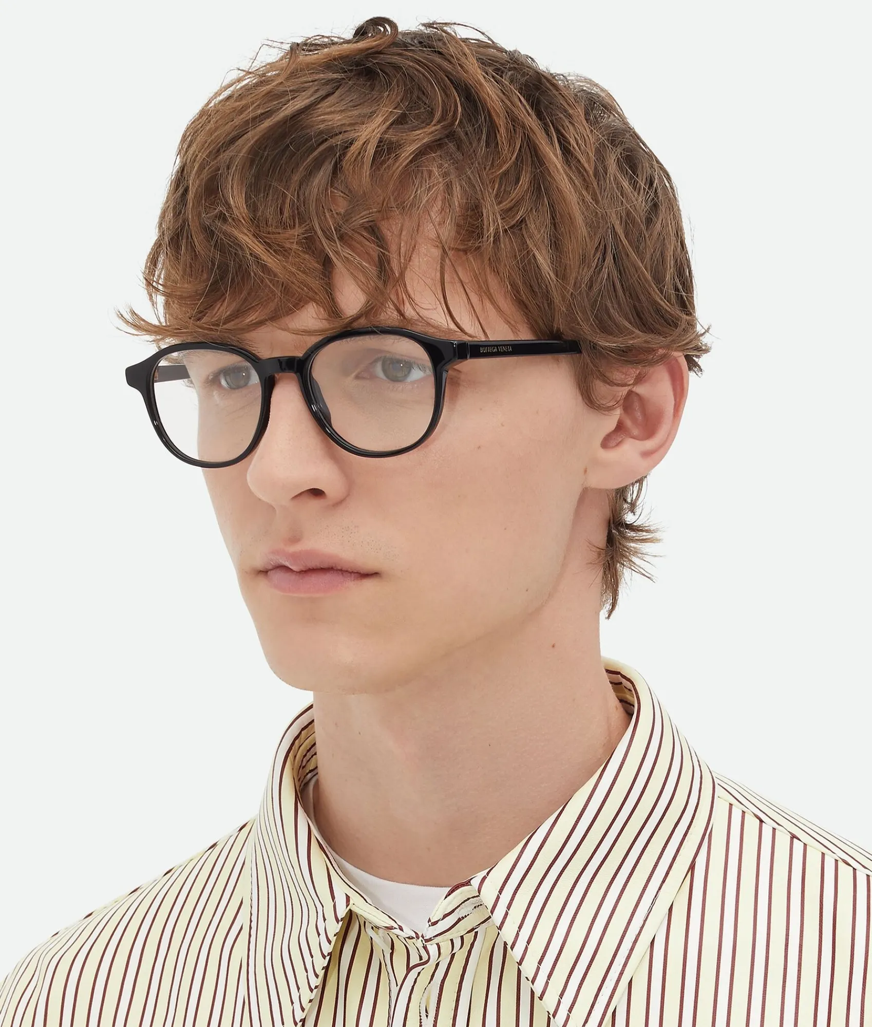 classic_panthos_eyeglasse_4.webp Bottega Veneta Classic Panthos Eyeglasses>Women Opticals | Opticals