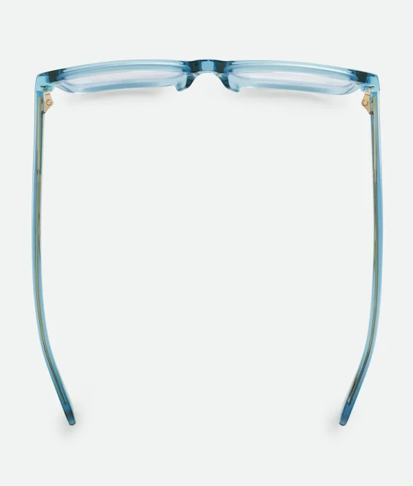 Bottega Veneta Classic Rectangular Eyeglasses>Women Opticals | Opticals