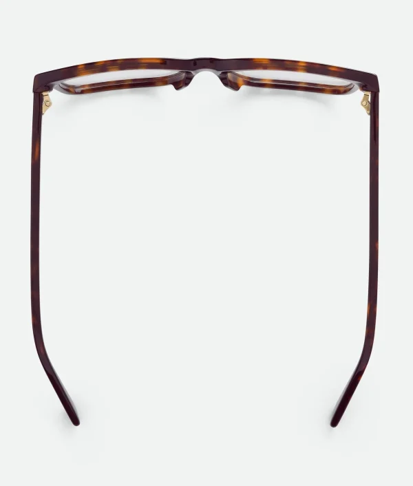 Bottega Veneta Classic Rectangular Eyeglasses>Women Opticals | Opticals
