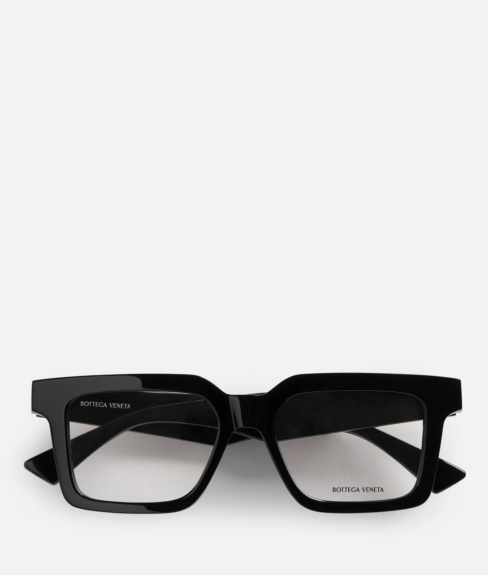 classic_recycled_acetate__0-4.webp Bottega Veneta Classic Recycled Acetate Square Eyeglasses>Women Opticals | Opticals