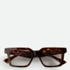 Bottega Veneta Classic Recycled Acetate Square Eyeglasses>Women Opticals | Opticals