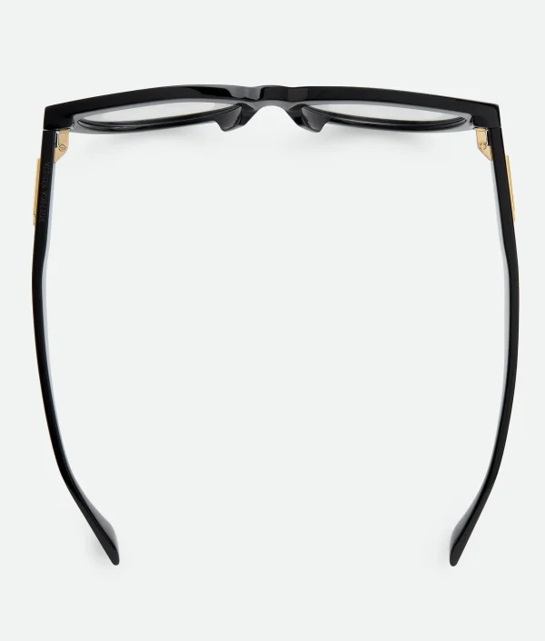 Bottega Veneta Classic Recycled Acetate Cat Eye Eyeglasses>Women Opticals | Opticals