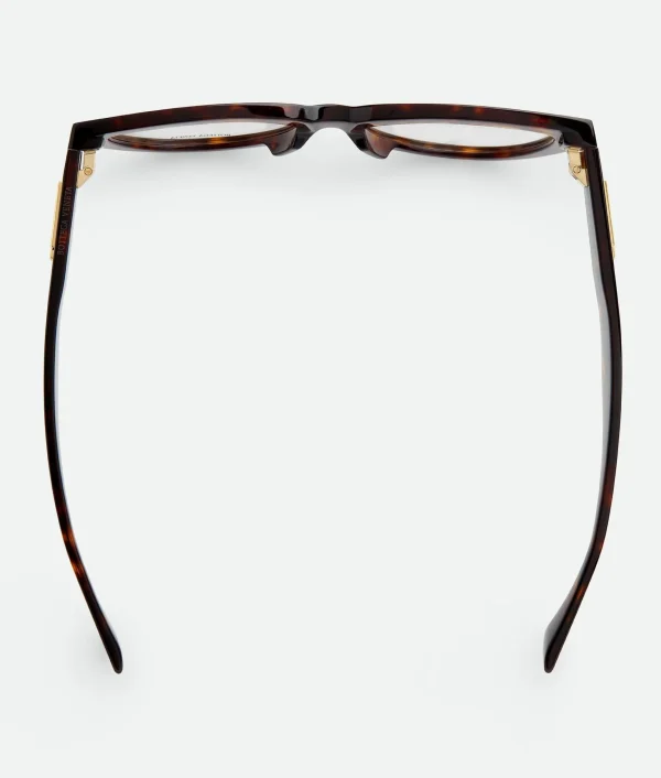 Bottega Veneta Classic Recycled Acetate Cat Eye Eyeglasses>Women Opticals | Opticals