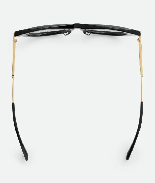 Bottega Veneta Classic Recycled Acetate Cat Eye Eyeglasses>Women Opticals | Opticals