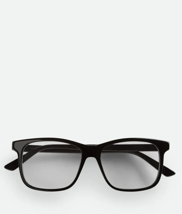 Bottega Veneta Classic Square Eyeglasses>Women Opticals | Opticals