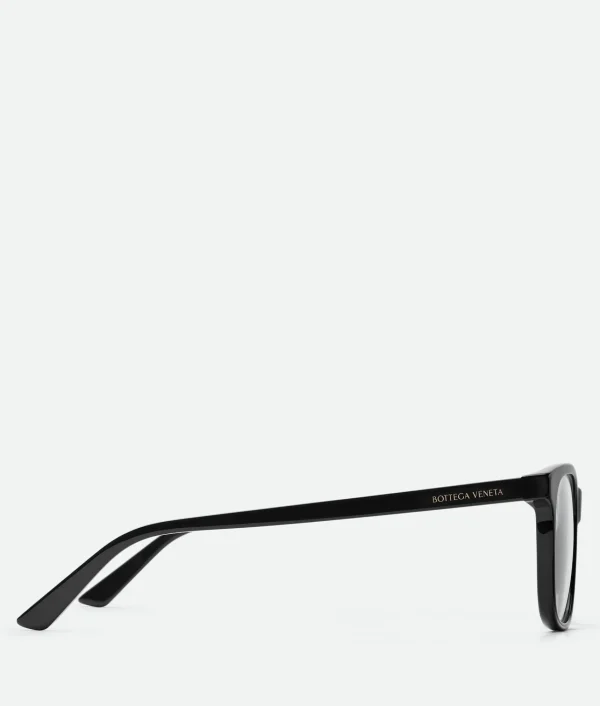 Bottega Veneta Classic Square Eyeglasses>Women Opticals | Opticals