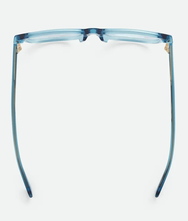Bottega Veneta Classic Square Eyeglasses>Women Opticals | Opticals