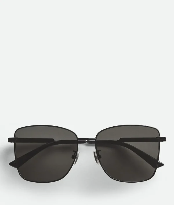 Bottega Veneta Classic Square Sunglasses>Women Sunglasses | Sunglasses