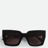 Bottega Veneta Classic Square Sunglasses>Women Sunglasses | Sunglasses