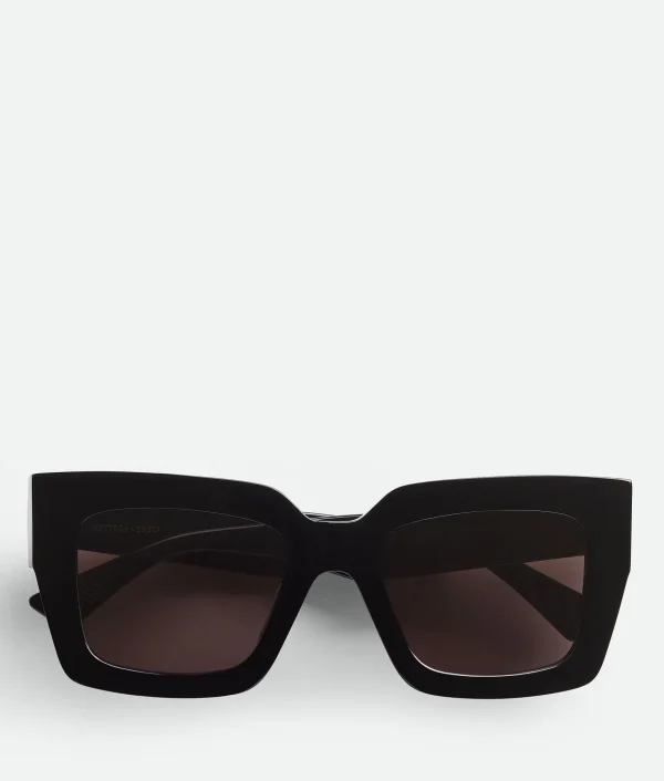 Bottega Veneta Classic Square Sunglasses>Women Sunglasses | Sunglasses