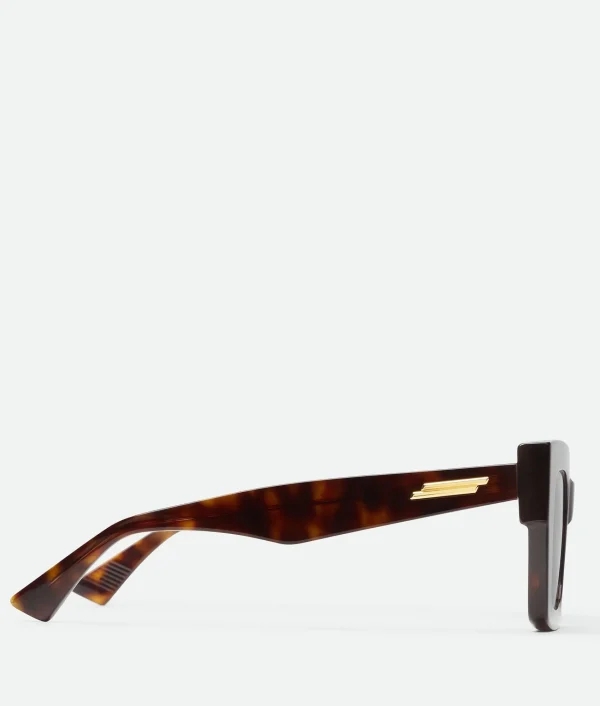 Bottega Veneta Classic Square Sunglasses>Women Sunglasses | Sunglasses
