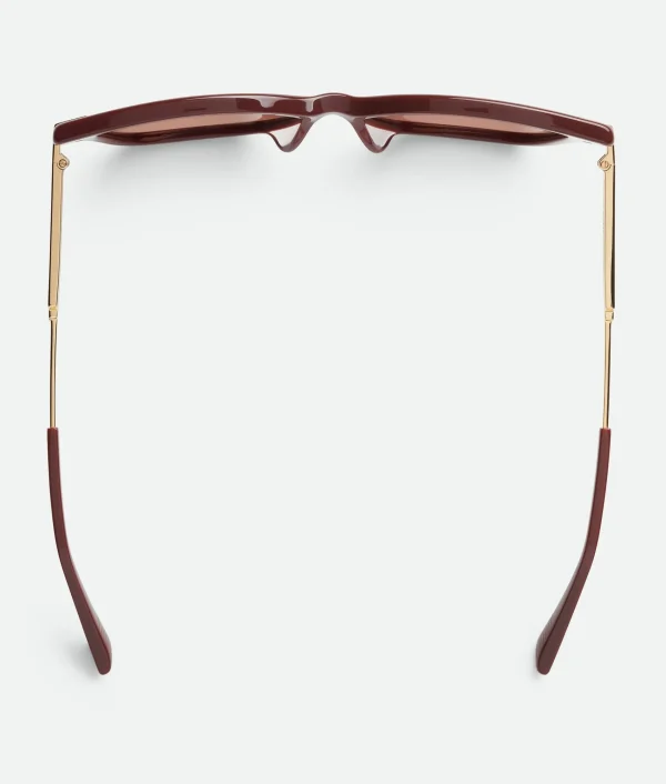 Bottega Veneta Classic Square Sunglasses>Women Sunglasses | Sunglasses