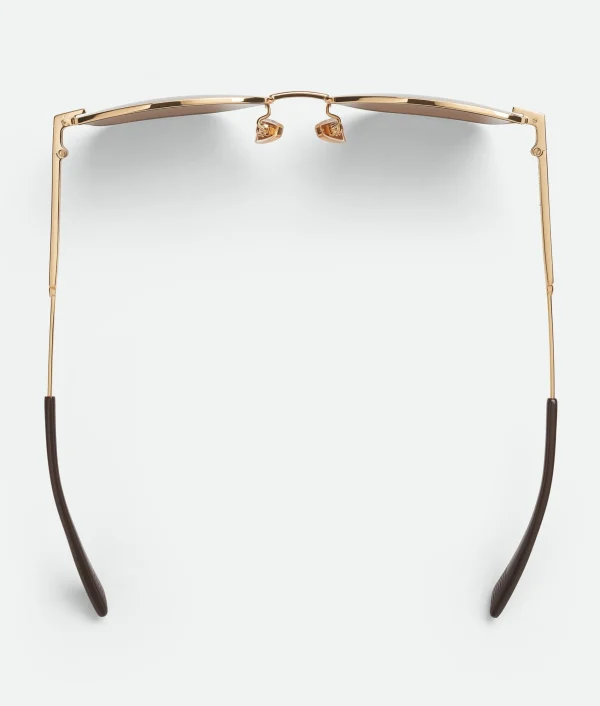 Bottega Veneta Classic Square Sunglasses>Women Sunglasses | Sunglasses
