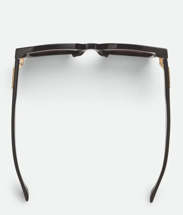 Bottega Veneta Classic Square Sunglasses>Women Sunglasses | Sunglasses