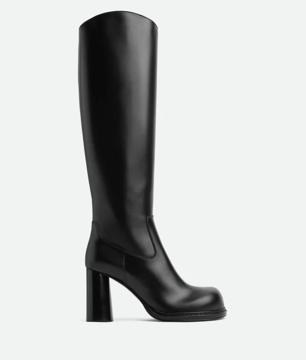 Bottega Veneta Cliff Boot>Women Boots