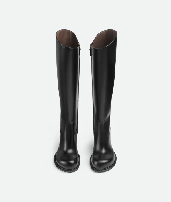 Bottega Veneta Cliff Boot>Women Boots