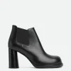 Bottega Veneta Cliff Chelsea Ankle Boot>Women Boots