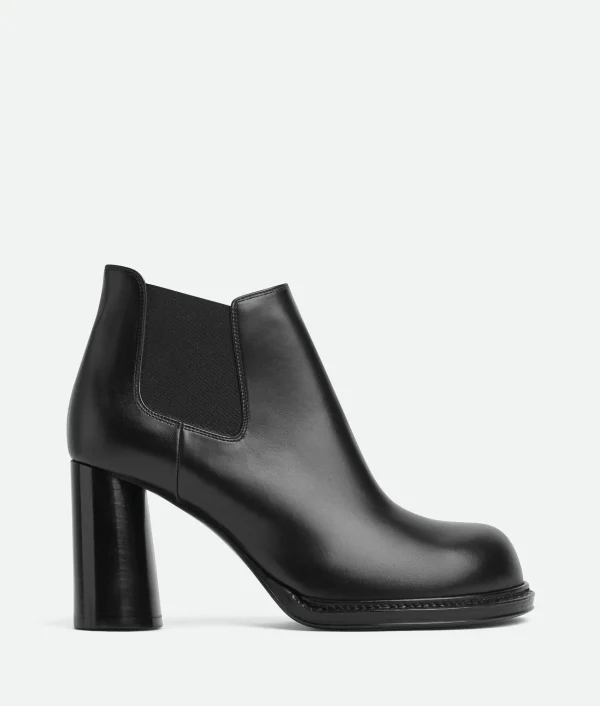 Bottega Veneta Cliff Chelsea Ankle Boot>Women Boots