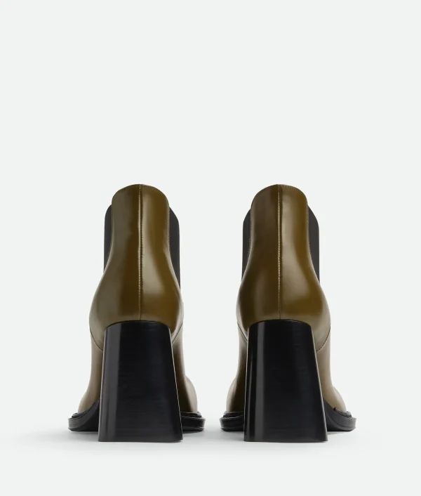 Bottega Veneta Cliff Chelsea Ankle Boot>Women Boots