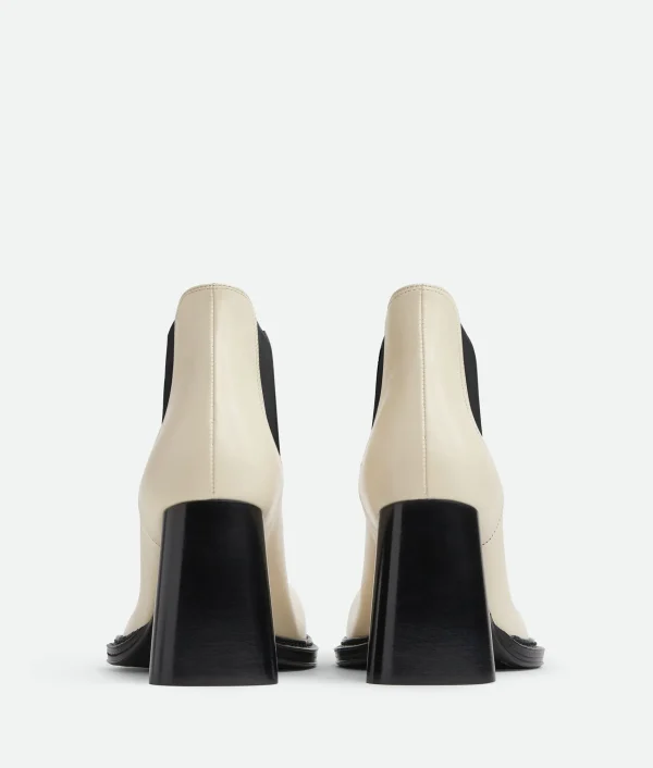 Bottega Veneta Cliff Chelsea Ankle Boot>Women Boots