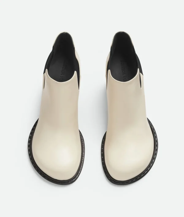 Bottega Veneta Cliff Chelsea Ankle Boot>Women Boots