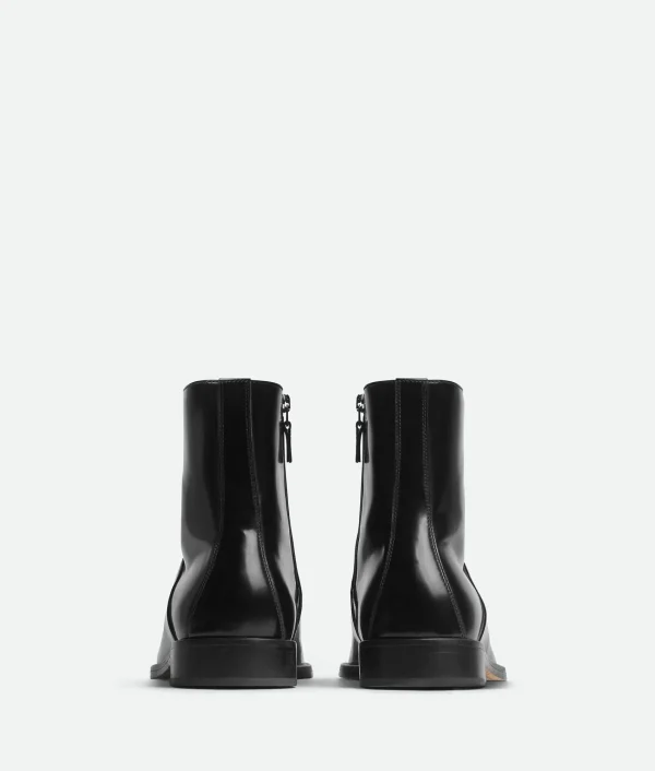 Bottega Veneta Comma Ankle Boot> Boots