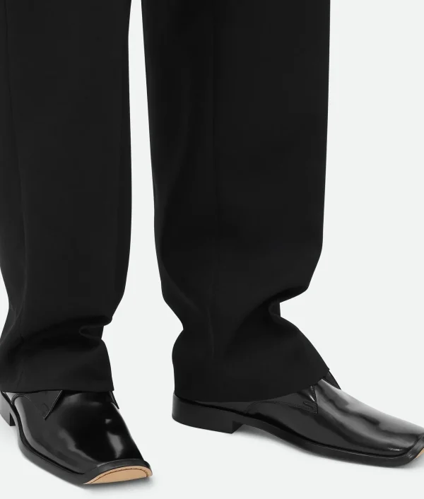 Bottega Veneta Comma Lace-Up> Lace-Ups