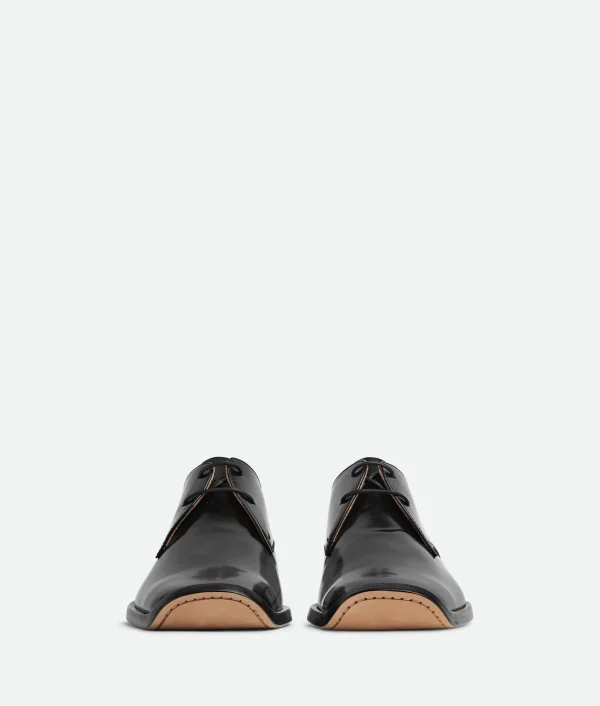 Bottega Veneta Comma Lace-Up> Lace-Ups