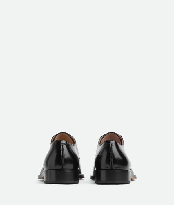 Bottega Veneta Comma Lace-Up> Lace-Ups