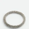 Bottega Veneta Concave Necklace>Women Necklaces