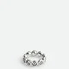 Bottega Veneta Concave Ring>Women Rings
