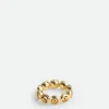 Bottega Veneta Concave Ring>Women Rings