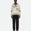 Bottega Veneta Cotton And Wool Textured Jumper> Knitwear