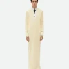 Bottega Veneta Cotton Knitted Dress> Knitwear
