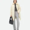Bottega Veneta Cotton Twill Puffer Jacket>Women Jackets
