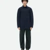 Bottega Veneta Cotton Twill Shirt> Shirts