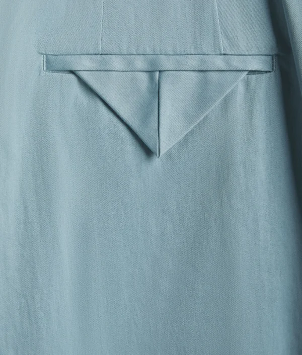 Bottega Veneta Cotton Twill Trousers> Trousers And Shorts
