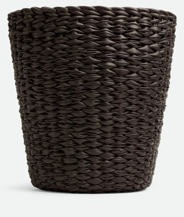 Bottega Veneta Countryside Basket> Leather Accessories