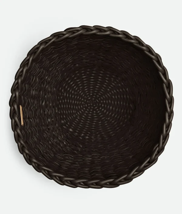 Bottega Veneta Countryside Basket> Leather Accessories