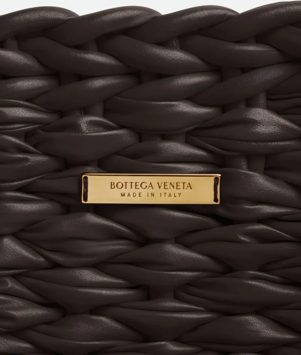 Bottega Veneta Countryside Basket> Leather Accessories