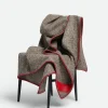 Bottega Veneta Countryside Blanket> Blankets