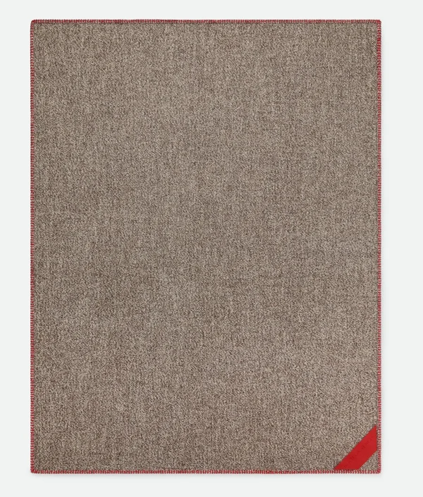 Bottega Veneta Countryside Blanket> Blankets